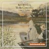 Atterberg, Kurt: Violin concerto / En Vvärmlandsrasodi / Overture, Op. 4